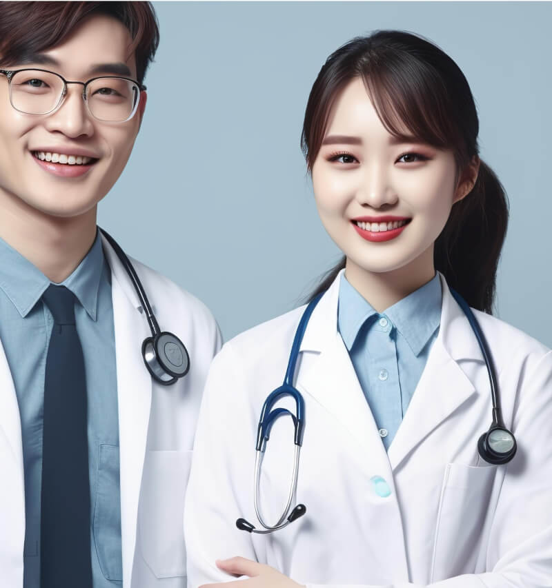 掲載全クリニックで日本語対応可能