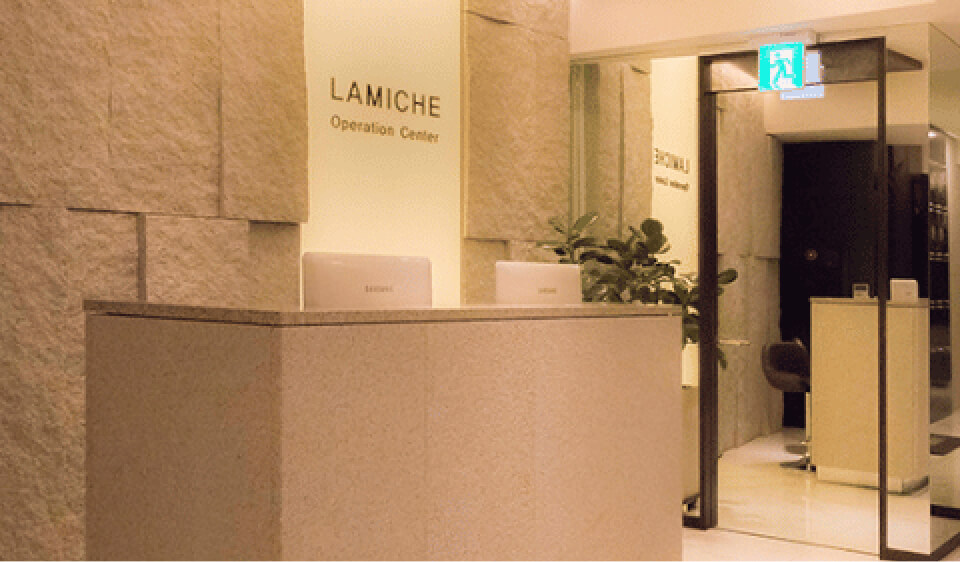 ラミチェ美容外科