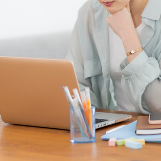 韓国でのクリニック探しに不安がある